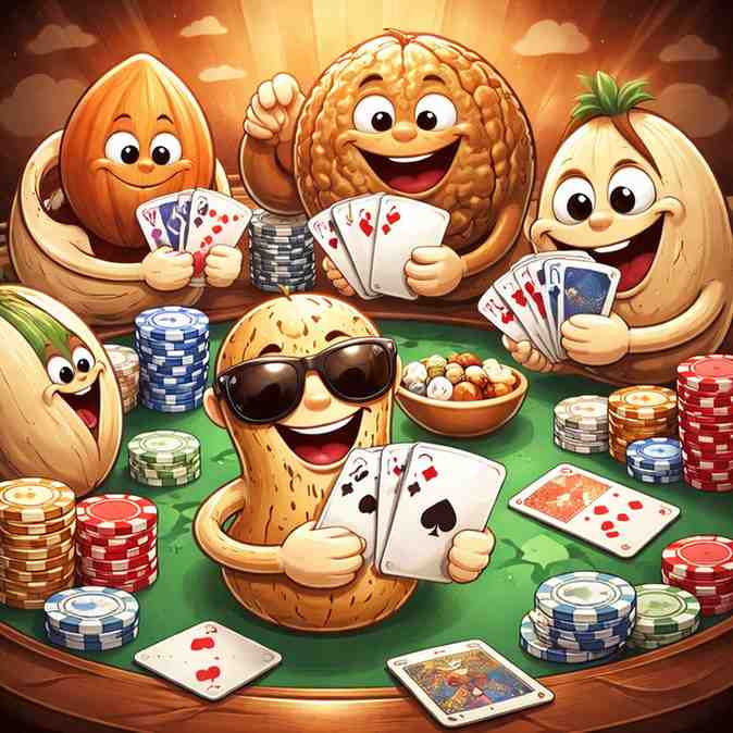 IDN Poker